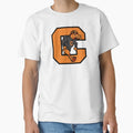 Camels Mascot 1 T-Shirt - Graphic Print Unisex - T-Shirt, Sweatshirt, Hoodie