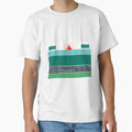 Fenway Park T-Shirt - Trendy Graphic for Adults - T-Shirt, Sweatshirt, Hoodie