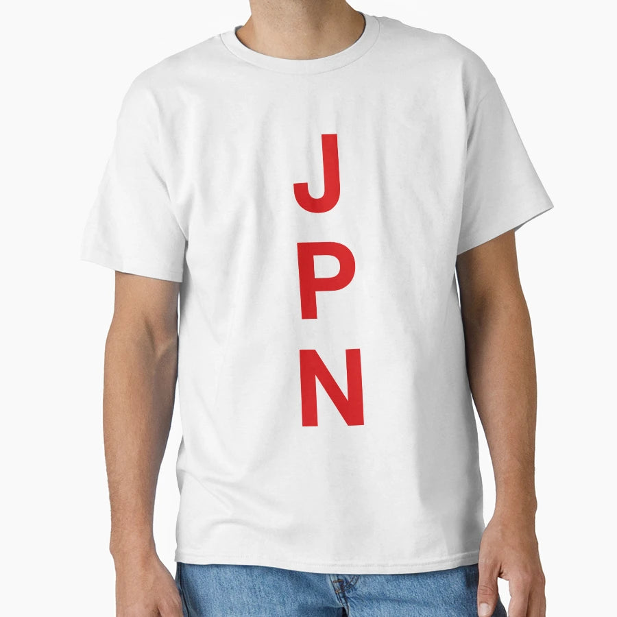 Team Japan T-Shirt - Unique Graphic Men Women - T-Shirt, Sweatshirt, Hoodie