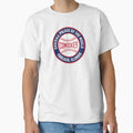 Comiskey Park Chicago T-Shirt - Streetwear Style Unisex - T-Shirt, Sweatshirt, Hoodie