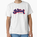 Detroit Brooklyn T-Shirt - Custom Art Print for Adults - T-Shirt, Sweatshirt, Hoodie