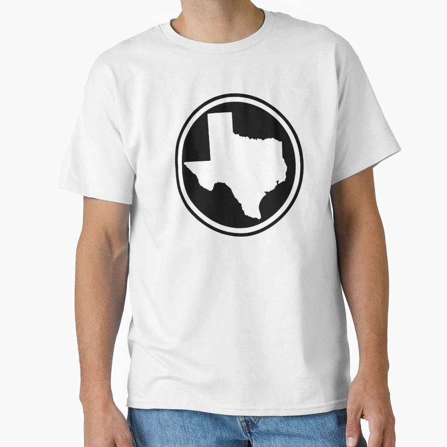 Texas T-Shirt - Streetwear Style Men Women - T-Shirt, Sweatshirt, Hoodie