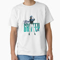 Ken Griffey T-Shirt - Aesthetic Graphic Unisex - T-Shirt, Sweatshirt, Hoodie