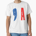Kamala Harris 47Th President T-Shirt - Aesthetic Graphic for Adults - T-Shirt, Sweatshirt, Hoodie