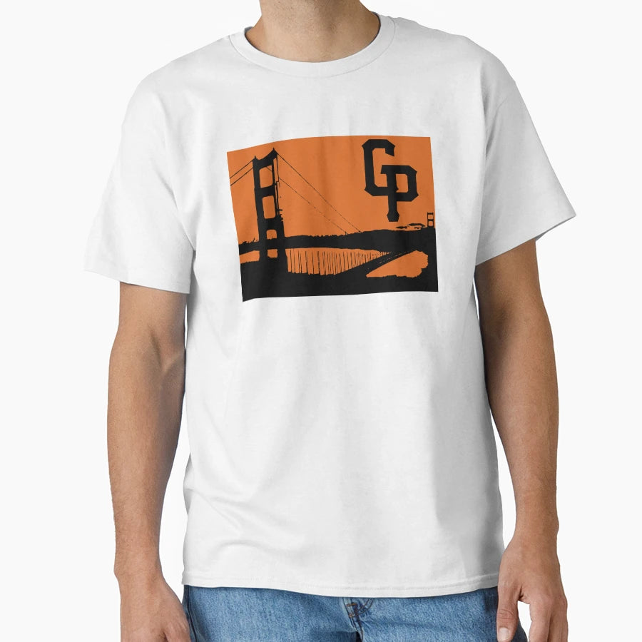 Ghetto Pirate Giants T-Shirt - Fun Novelty Design Men Women - T-Shirt, Sweatshirt, Hoodie
