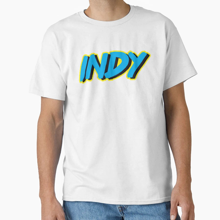 Indy City 2024 25 T-Shirt - Unique Graphic for Adults - T-Shirt, Sweatshirt, Hoodie