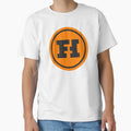 Funhaus T-Shirt - Novelty Apparel Unisex - T-Shirt, Sweatshirt, Hoodie