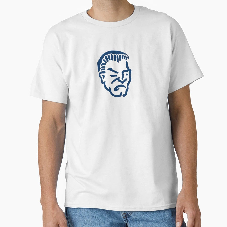Yuma High School Criminals Az T-Shirt - Custom Art Print for Adults - T-Shirt, Sweatshirt, Hoodie