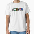 Boston T-Shirt - Unique Graphic Men Women - T-Shirt, Sweatshirt, Hoodie