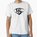 Louisville Slugger T-Shirt - Streetwear Style Unisex - T-Shirt, Sweatshirt, Hoodie
