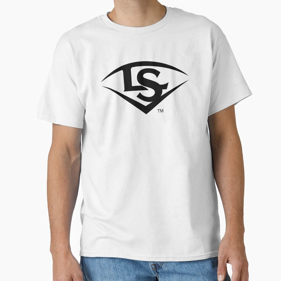Louisville Slugger T-Shirt - Streetwear Style Unisex - T-Shirt, Sweatshirt, Hoodie