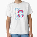 Cyclones Brooklynws X T-Shirt - Fun Novelty Design Unisex - T-Shirt, Sweatshirt, Hoodie