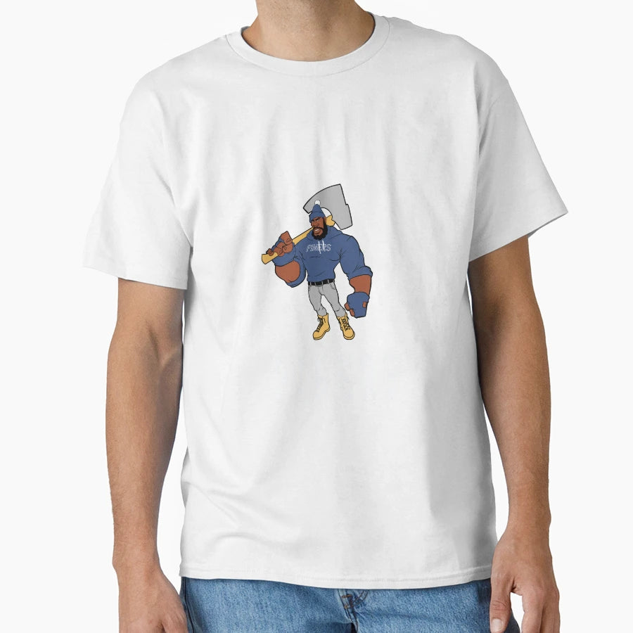 Lakewood Piners New Logo 2019 T-Shirt - Aesthetic Graphic Unisex - T-Shirt, Sweatshirt, Hoodie