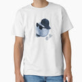 Onion Gang T-Shirt - Graphic Print Men Women - T-Shirt, Sweatshirt, Hoodie