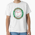 Baseball T-Shirt - Streetwear Style for Adults - T-Shirt, Sweatshirt, Hoodie