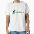 Seattle Sounders Inspired T-Shirt - Fun Novelty Design Unisex - T-Shirt, Sweatshirt, Hoodie