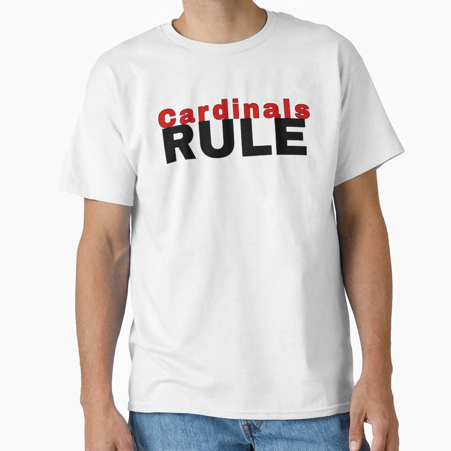 North Central T-Shirt - Novelty Apparel Men Women - T-Shirt, Sweatshirt, Hoodie