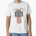 House Sound Chicago T-Shirt - Novelty Apparel Unisex - T-Shirt, Sweatshirt, Hoodie