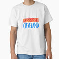 Respect Cleveland T-Shirt - Aesthetic Graphic for Adults - T-Shirt, Sweatshirt, Hoodie