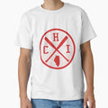 Chicago Baseball Fan Cub Gift T-Shirt - Unique Graphic Unisex - T-Shirt, Sweatshirt, Hoodie