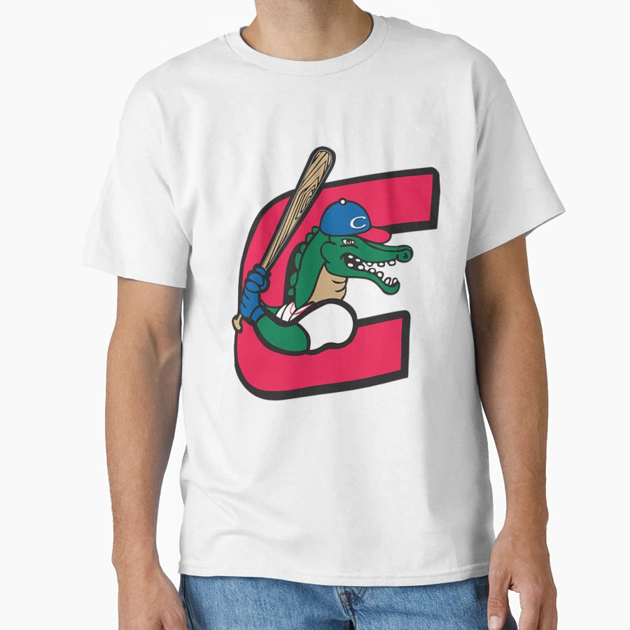 Caimanes De Barranquilla T-Shirt - Streetwear Style for Adults - T-Shirt, Sweatshirt, Hoodie