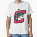 Caimanes De Barranquilla T-Shirt - Streetwear Style for Adults - T-Shirt, Sweatshirt, Hoodie