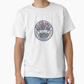 Cleveland Guardians T-Shirt - Aesthetic Graphic for Adults - T-Shirt, Sweatshirt, Hoodie