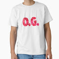Opera Ghost T-Shirt - Aesthetic Graphic for Adults - T-Shirt, Sweatshirt, Hoodie