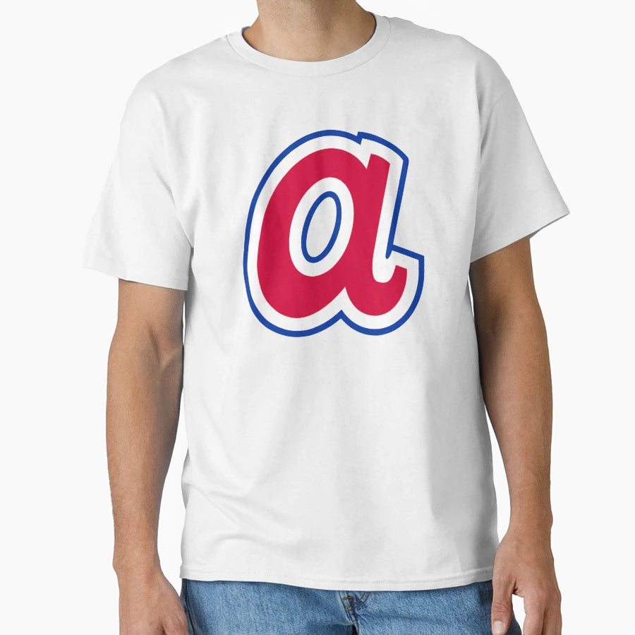 Small Lettering Scarlet White And T-Shirt - Aesthetic Graphic Men Women - T-Shirt, Sweatshirt, Hoodie