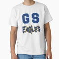 Georgia Ga 1 T-Shirt - Unique Graphic Men Women - T-Shirt, Sweatshirt, Hoodie