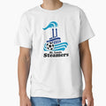 St Louis Steamers T-Shirt - Streetwear Style Men Women - T-Shirt, Sweatshirt, Hoodie
