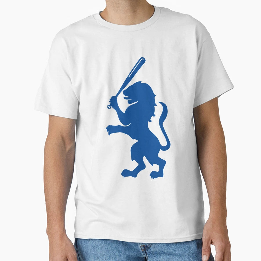 Proud Bavarian Lion Germany T-Shirt - Graphic Print Unisex - T-Shirt, Sweatshirt, Hoodie