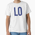 Lo Ve T-Shirt - Graphic Print for Adults - T-Shirt, Sweatshirt, Hoodie