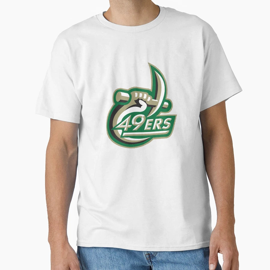 Char 49 T-Shirt - Minimalist Print for Adults - T-Shirt, Sweatshirt, Hoodie