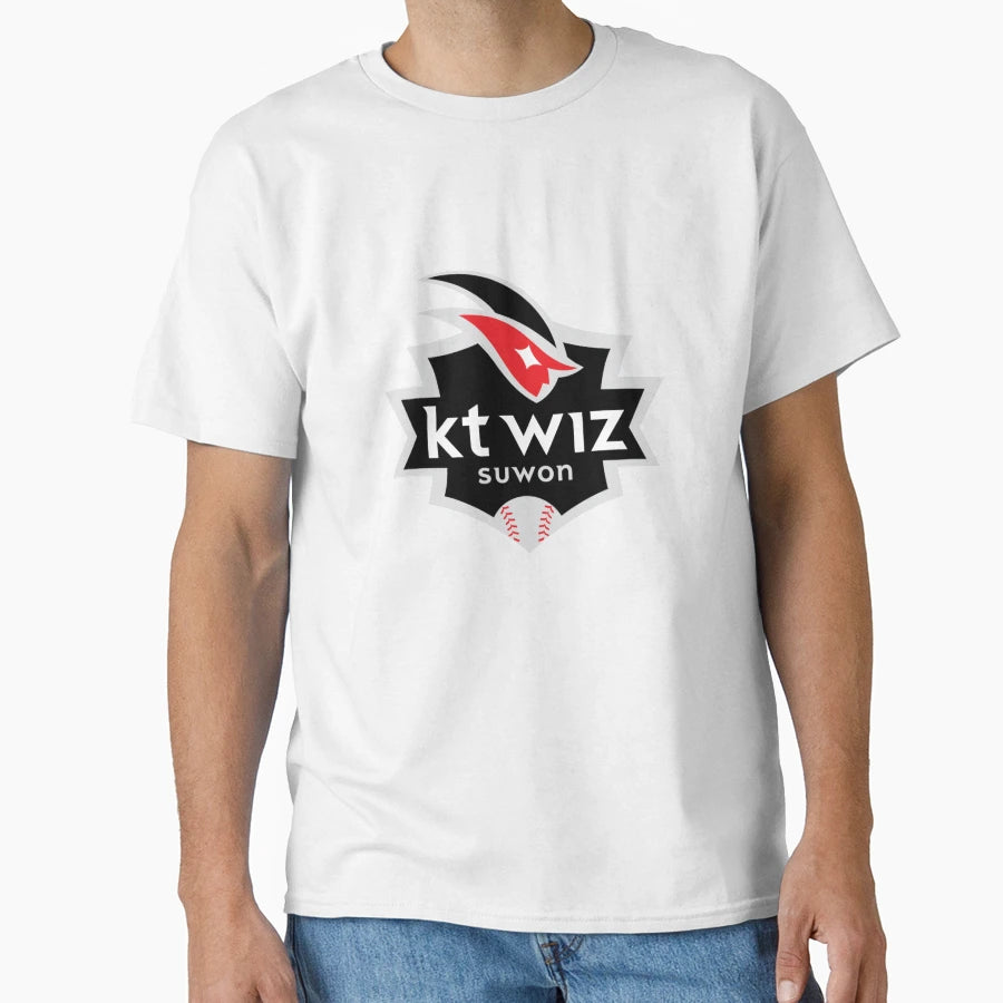 Kt Wiz T-Shirt - Fun Novelty Design Men Women - T-Shirt, Sweatshirt, Hoodie