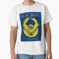 Tampa Bay Rays Tropicana Field Stadium T-Shirt - Aesthetic Graphic Unisex - T-Shirt, Sweatshirt, Hoodie