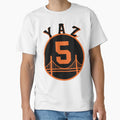 Yaz 5 T-Shirt - Streetwear Style Unisex - T-Shirt, Sweatshirt, Hoodie
