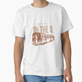 Ols Meet Me Q 3 T-Shirt - Unique Graphic for Adults - T-Shirt, Sweatshirt, Hoodie