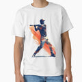 Baseball Player T-Shirt - Streetwear Style Unisex - T-Shirt, Sweatshirt, Hoodie