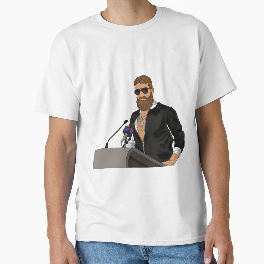 Shades T-Shirt - Casual Everyday Wear Unisex - T-Shirt, Sweatshirt, Hoodie