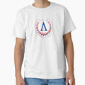 Artemisa Cazadores T-Shirt - Custom Art Print for Adults - T-Shirt, Sweatshirt, Hoodie