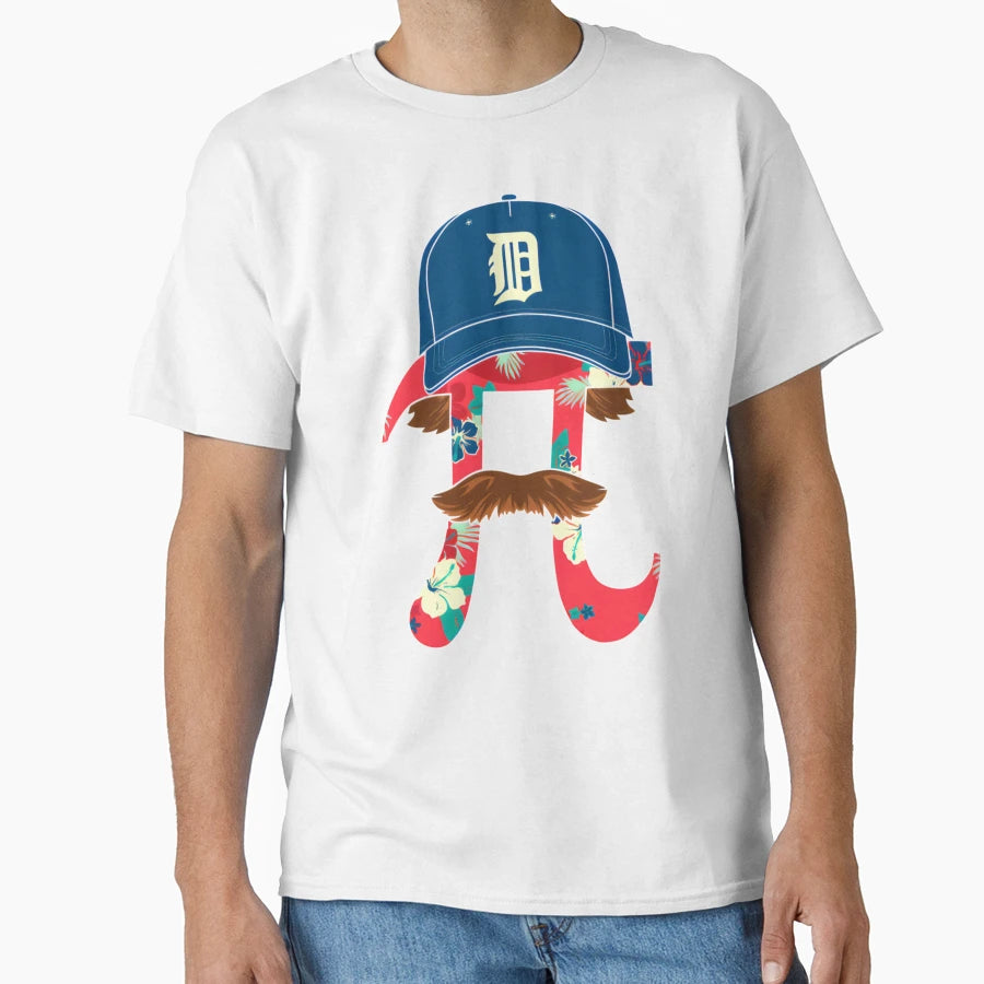 Magnum Pi T-Shirt - Custom Art Print for Adults - T-Shirt, Sweatshirt, Hoodie