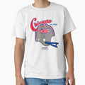 Chicago Blitz T-Shirt - Fun Novelty Design Men Women - T-Shirt, Sweatshirt, Hoodie