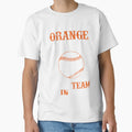 Baseball Team Action T-Shirt - Fun Novelty Design Unisex - T-Shirt, Sweatshirt, Hoodie