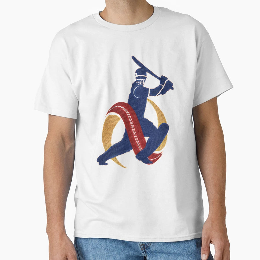 Icc T20 Cricket World Cup T-Shirt - Streetwear Style for Adults - T-Shirt, Sweatshirt, Hoodie