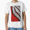 Peterson 1 T-Shirt - Custom Art Print for Adults - T-Shirt, Sweatshirt, Hoodie