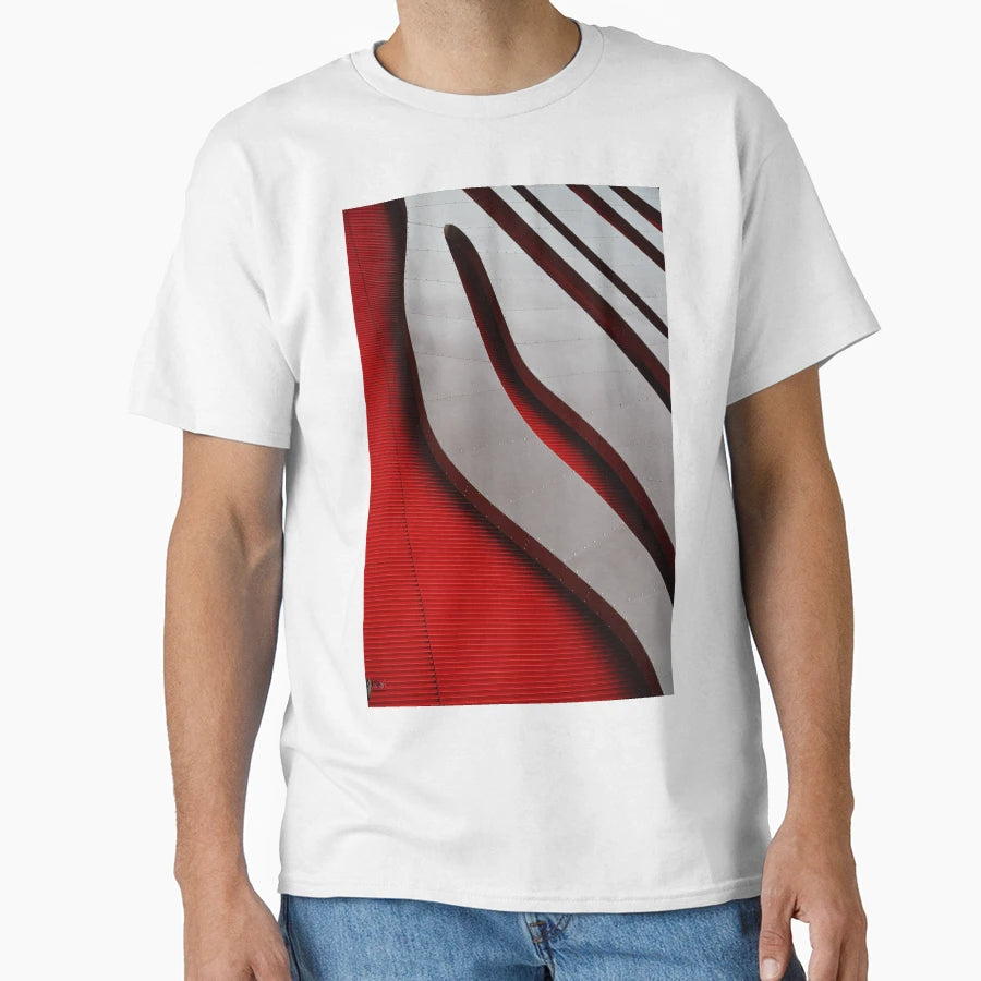 Peterson 1 T-Shirt - Custom Art Print for Adults - T-Shirt, Sweatshirt, Hoodie