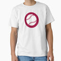 Baseball Icon T-Shirt - Casual Everyday Wear for Adults - T-Shirt, Sweatshirt, Hoodie