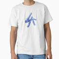 Los Angeles Lightning T-Shirt - Streetwear Style for Adults - T-Shirt, Sweatshirt, Hoodie