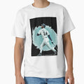 Ken Griffey Jr T-Shirt - Trendy Graphic Men Women - T-Shirt, Sweatshirt, Hoodie